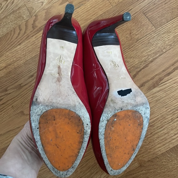 Cole Haan size 9 - Picture 6 of 10